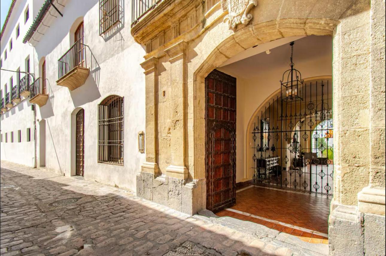 Mezquitahome Córdova Exterior foto